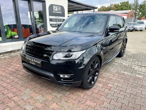LAND ROVER-Range Rover Sport-HSE,Auto usate