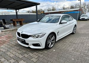 BMW-430-Baureihe 4 Coupe  d/M-Paket/19Zoll,Auto usate
