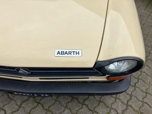 ABARTH-Andere-Autobianchi A 112 Abarth 70 HP,Vehicule second-hand
