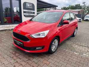 FORD-C-Max-Cool & Connect,Rabljena 