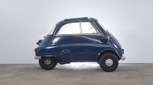 BMW-Andere-Isetta 300,oldtimer
