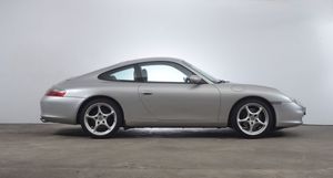 PORSCHE-996-C2 Competition,Used vehicle