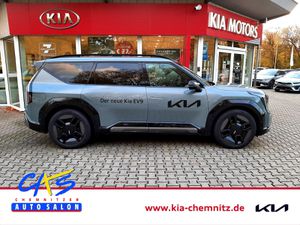 KIA-EV9-GTL LAUNCH ED AWD 6S RELAX GD WP,Vorführwagen