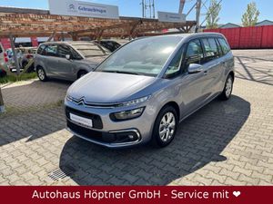 CITROEN-Grand C4 Picasso / SpaceTourer-Grand C4 SpaceTourer PureTech 130 EAT8 Feel,One-year old vehicle