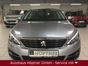 PEUGEOT-308-SW PureTech 130 EAT8 Active Pack *TÜV NEU*,One-year old vehicle
