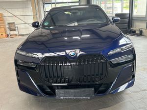 BMW-i7-eDrive 50 MSportPRO B&W TV Loung TOPLEASING,kullanılmış otomobil
