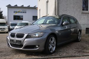 BMW-325-I TOURING X-DRIVE-TOPAUSSTATTUNG-PANO-SPORT,Véhicule d'occasion
