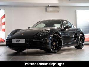 PORSCHE-Cayman-718 Style Edition Entry&Drive PASM BOSE,Véhicule neuf