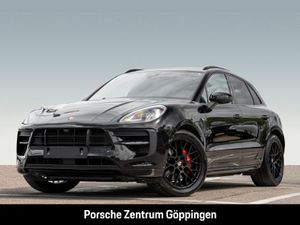 PORSCHE-Macan-GTS Entry&Drive Luftfederung Standheizung,Used vehicle