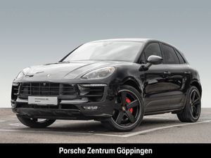 PORSCHE-Macan-GTS BOSE Panoramadach Surround-View 21-Zol,Véhicule d'occasion