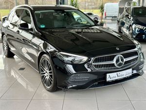 MERCEDES-BENZ-C 220-T-Modell  d 4Matic*AHK*,Auto usate