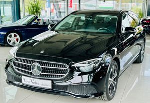 MERCEDES-BENZ-E 300-e T-Modell  Plugin Hybrid,One-year old vehicle