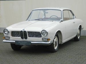BMW-Andere-3200 CS Bertone - komp restauriert,Véhicule de collection