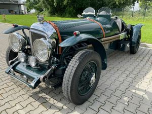 BENTLEY-Andere-5,7 l,Polovna