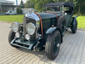 BENTLEY-Andere-57 l Open Tourer Special,Véhicule d'occasion