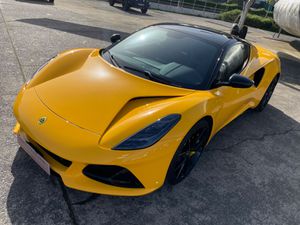 LOTUS-Emira-V6 First Edition,Auto usate
