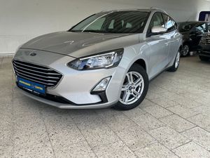 FORD-Focus-Turnier Cool & Connect,Polovna
