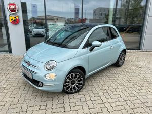 FIAT-500-10 GSE Hybrid Dolcevita+WKR,Vehicule second-hand