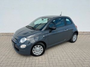 FIAT-500-10 GSE Cult,Used vehicle