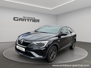 RENAULT-Arkana-RS Line E-TECH 145 Stauassistent,kullanılmış otomobil