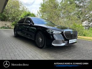 MERCEDES-BENZ-S 680-Maybach  4MATIC,Auto usate