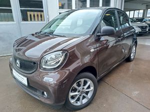 SMART-ForFour-Passion,Vehicule second-hand