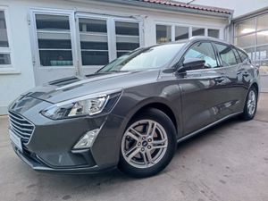 FORD-Focus-Turnier 10 EcoBoost Aut Cool & Connect,Vehicule second-hand