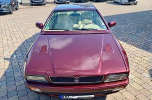 MASERATI-Ghibli-ABS 20 V6 24V mit Cup Motor,Véhicule d'occasion