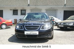 SAAB-9-5-23T Troll Hirsch Performance 300 PS,Auto usate