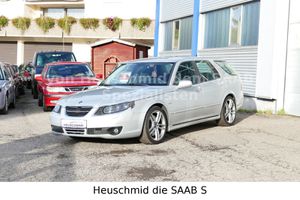 SAAB-9-5-23T Performance by Hirsch SportCombi,Véhicule d'occasion