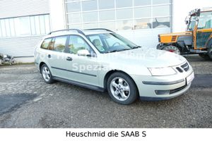 SAAB-9-3-18t Linear SportCombi nur 150 000 km Hirsch,Vehicule second-hand