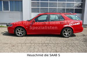 SAAB-9-5-20t Hirsch BioPower Vector SportCombi,Vehicule second-hand