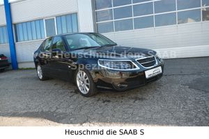 SAAB-9-5-20t BioPower  Automatik Hirsch Performance,Vehicule second-hand