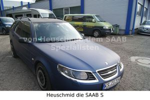 SAAB-9-5-23T Performance by Hirsch SportCombi 305 PS,Polovna