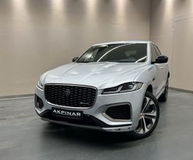 JAGUAR-F-Pace-R-Dynamic S P400 AWD,Gebrauchtwagen