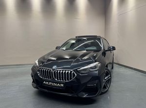 BMW-218-i M Gran Coupe Sport *M PAKET*PANO*KAMERA*,Gebrauchtwagen