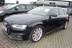 AUDI-A4-Avant (8K5)(042008->)  20 TDI DPF Avant A,Auto usate