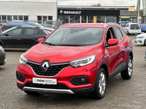 RENAULT-Kadjar-Limited deluxe TCe 140: 26tkm!!,Vehicule second-hand