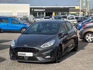 FORD-Fiesta-ST-Line, Cool & Sound, Sportpaket,Vehicule second-hand