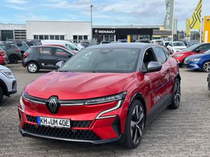 RENAULT-Megane-E-Tech Electric Techno mit Extras: 10tkm,Vehicule second-hand