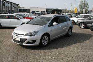 OPEL-Astra-J Sports Tourer Style Kombi Automatic!,Véhicule d'occasion