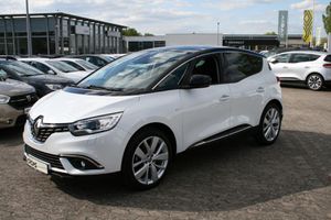 RENAULT-Scenic-IV Limited,Vehicule second-hand