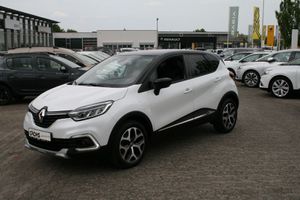 RENAULT-Captur-Collection,Used vehicle
