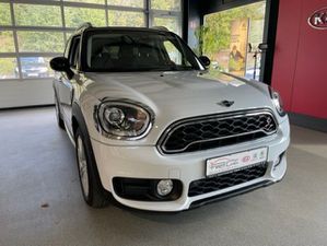 MINI-Cooper S-Countryman  ALL4,Vehicule second-hand