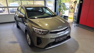 KIA-Stonic-Edition 7 Emotion 10 T-GDI  DCT,Véhicule d'occasion