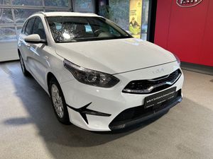 KIA-ceed / Ceed-Ceed SW 15 T-GDI Vision DCT,Véhicule d'occasion