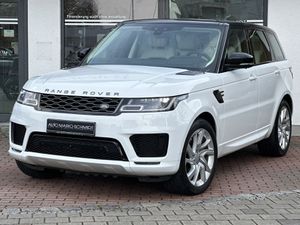 LAND ROVER-Range Rover Sport-HSE Dynamic LED*ACC*360*Head u,Véhicule d'occasion