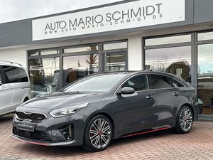 KIA-Andere-pro cee`d 16T DCT GT JBL LED Connect GSD Pano,Ojetá vozidla