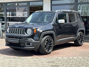 JEEP-Renegade-14 l MULTIAIR Limited Leder 2Hd,Auto usate