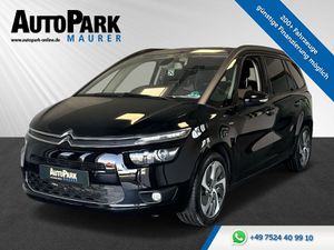 CITROEN-C4-Grand Picasso/Spacetourer Exclusive*Pano*360,Used vehicle